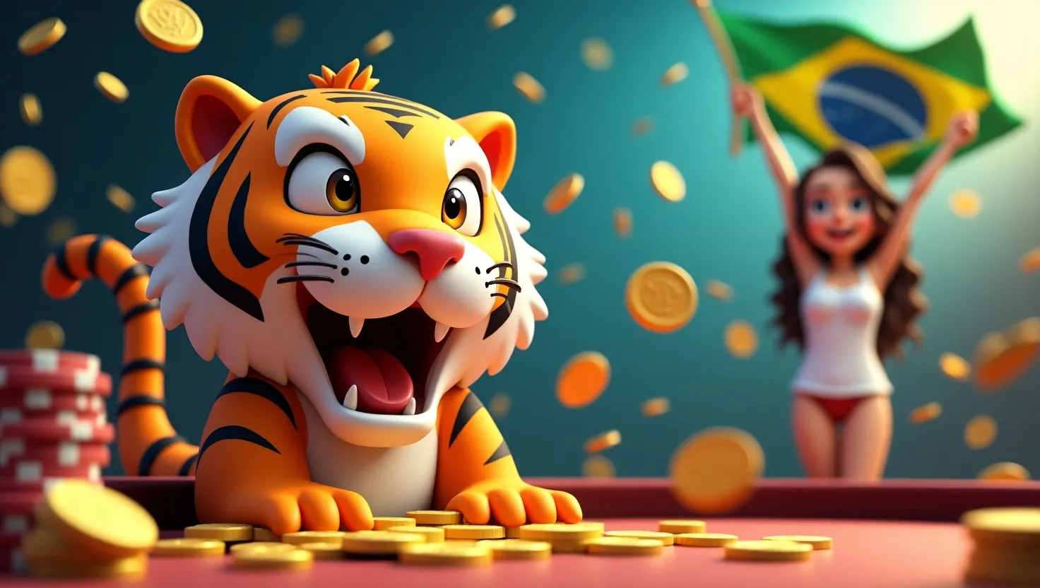 demo fortunetiger