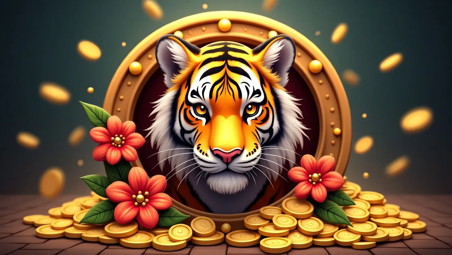 fortune tiger 333bet