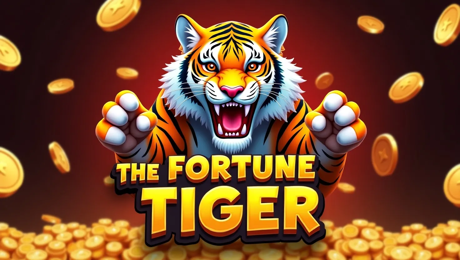 fortune tiger bet365